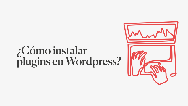 Cómo instalar plugins en WordPress Okisam