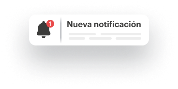 notificacion