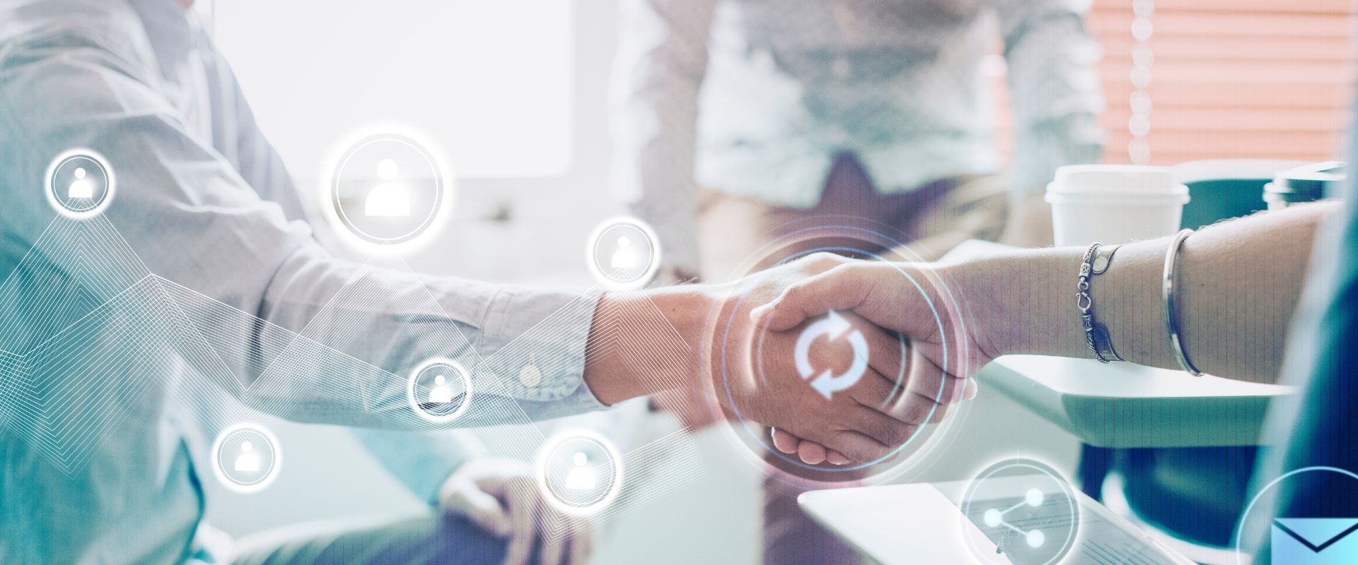 Estrategia de marketing B2B Saas