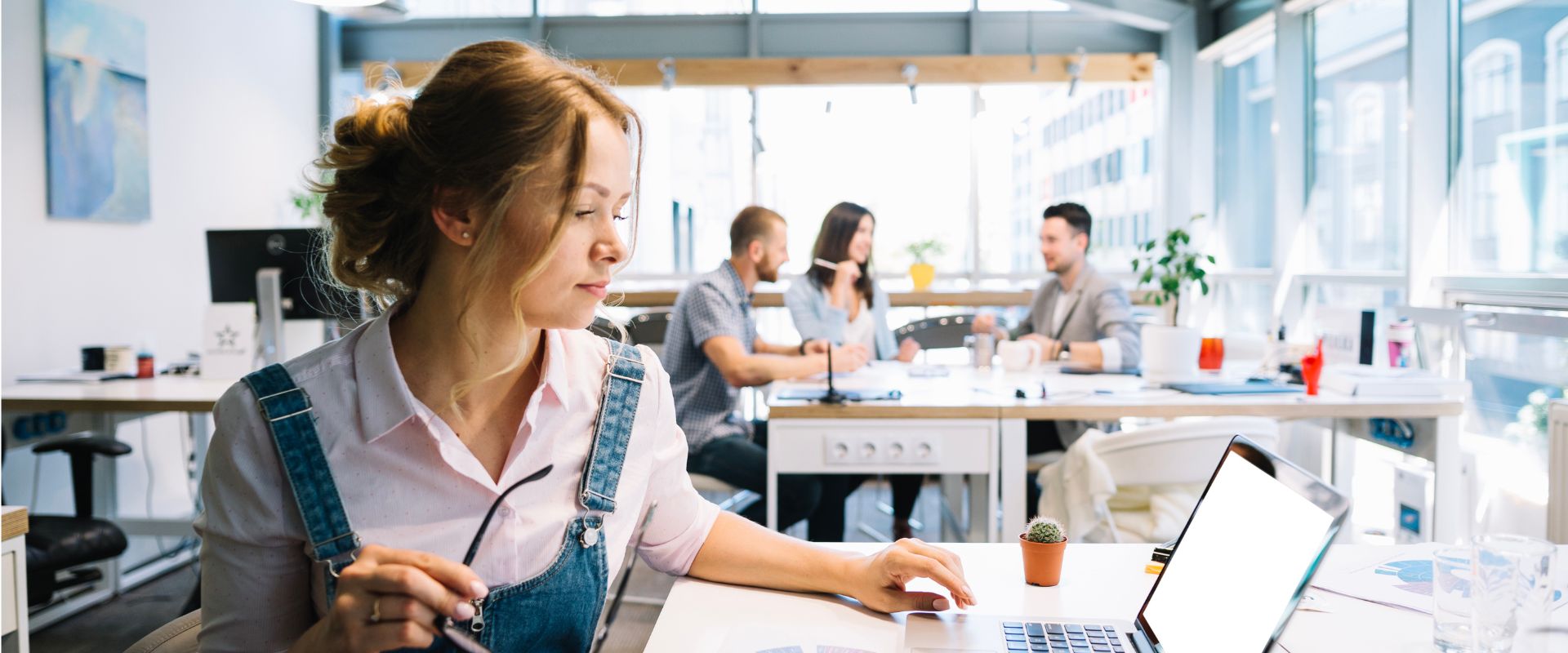 Guía para crear una estrategia de marketing B2B Saas