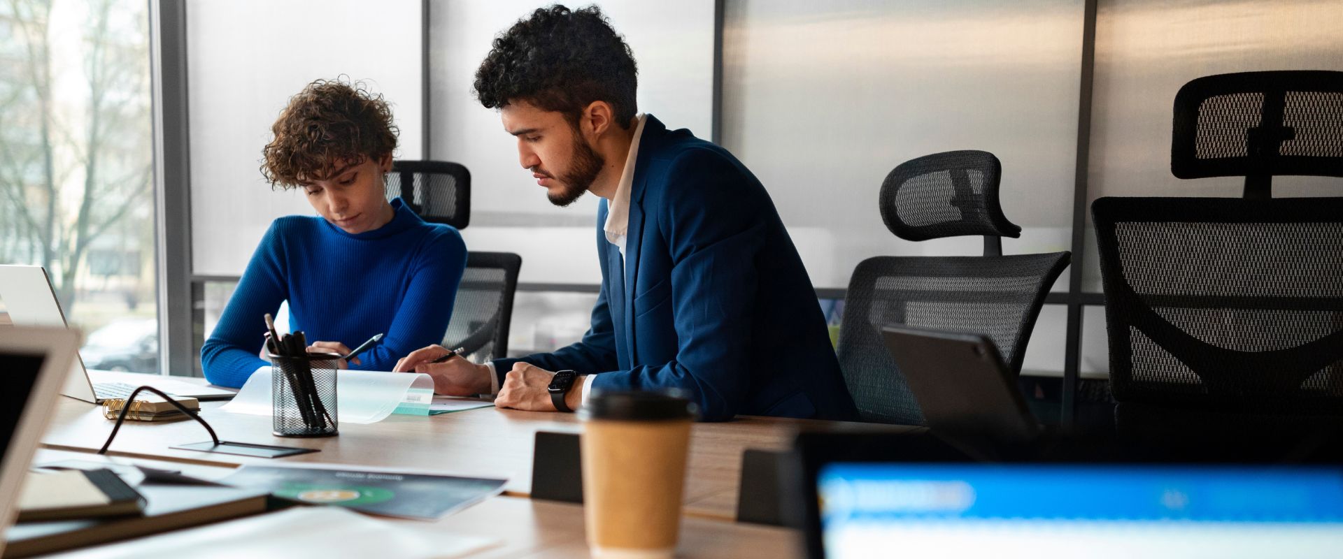 Mejor estrategia de marketing B2B Saas