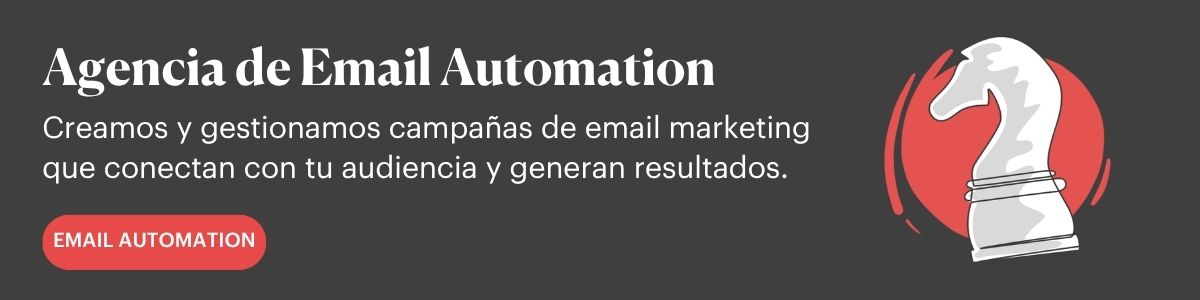 AGENCIA EMAIL AUTOMATION
