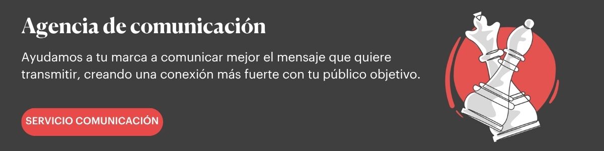 agencia de comunicación
