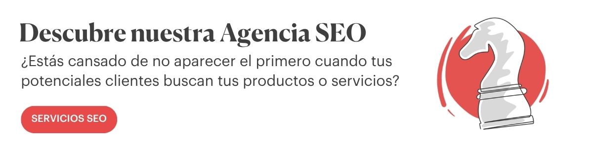 AGENCIA SEO