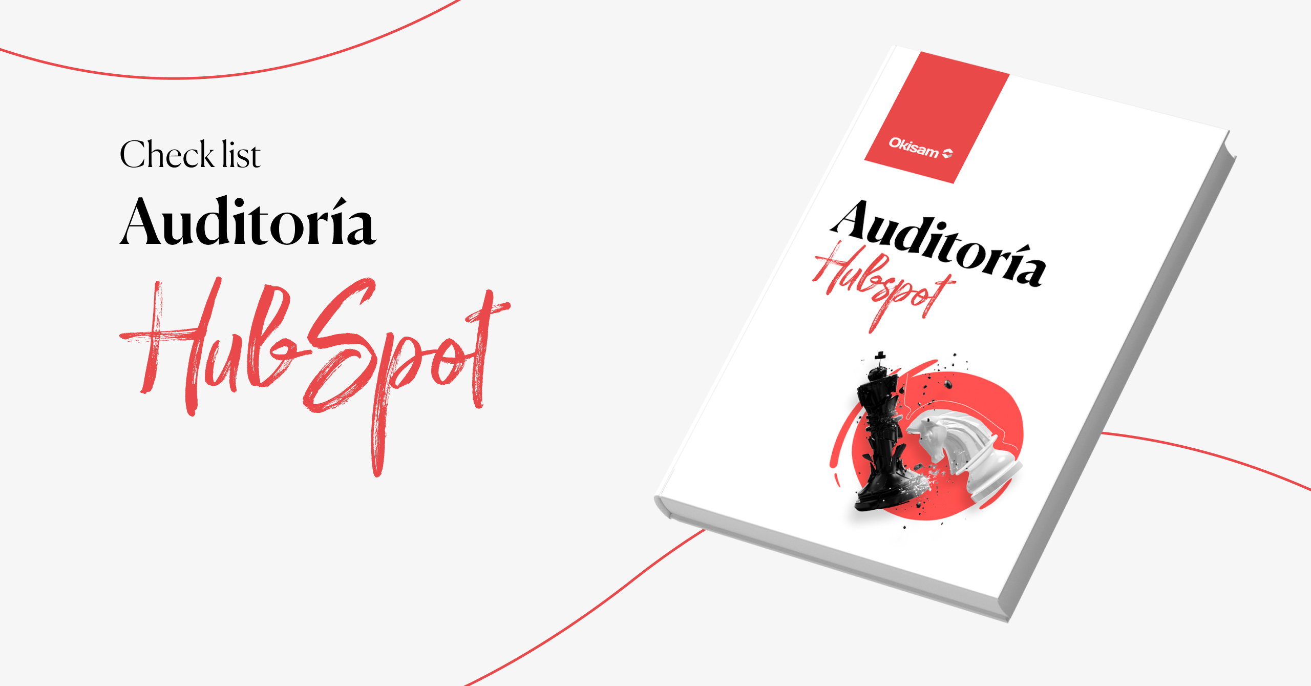 Auditoría HubSpot B2B