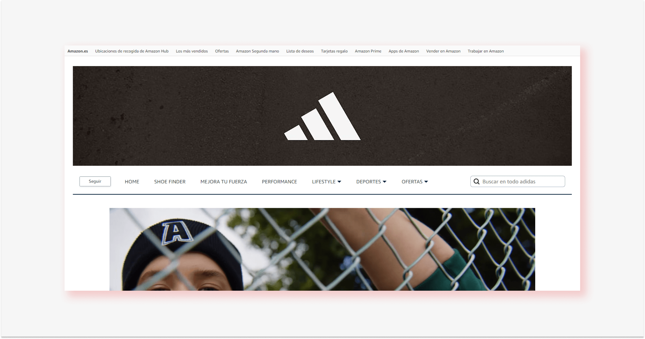 el algoritmo A10 premia la autoridad del vendedor para hacer SEO en Amazon