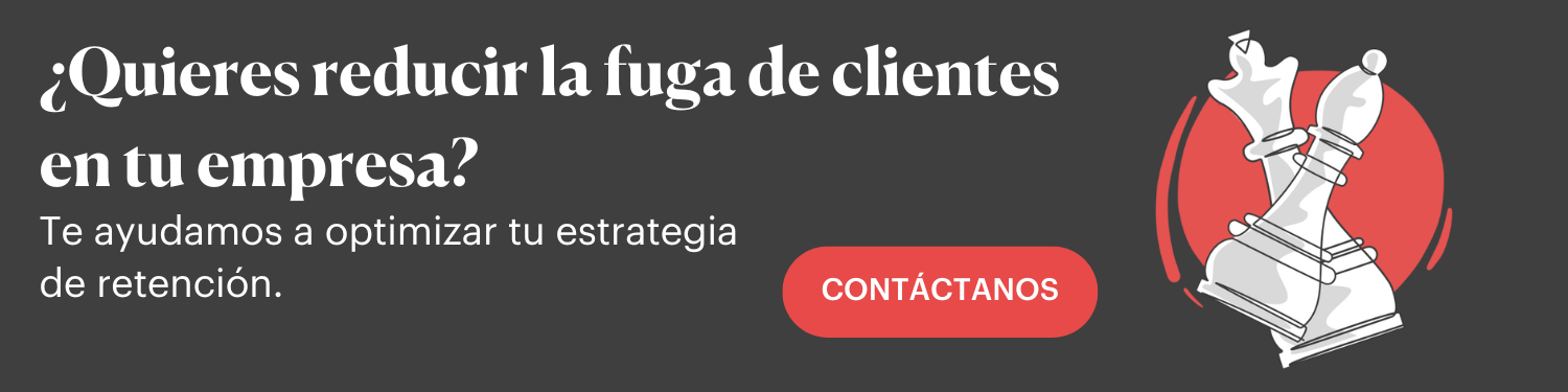 Agencia de marketing B2B