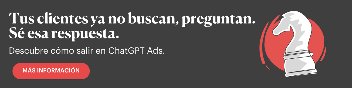 chat gpt ads