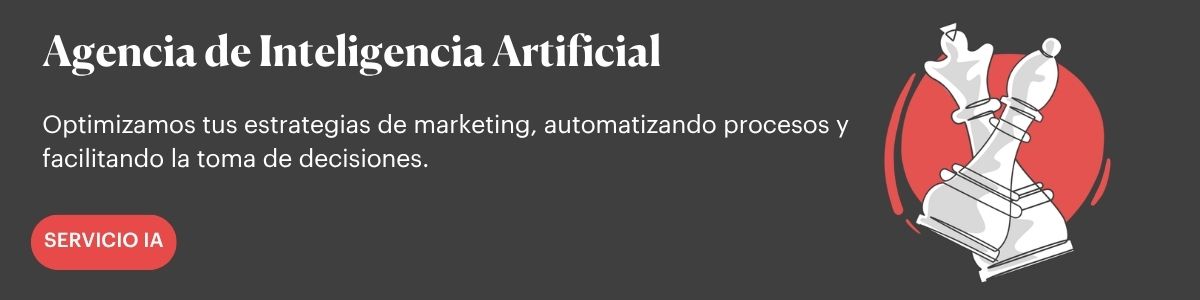 AGENCIA DE INTELIGENCIA ARTIFICIAL