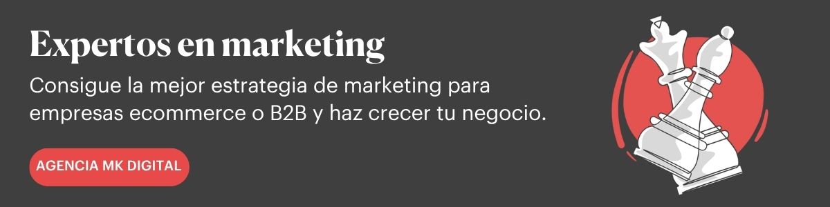 agencia marketing digital