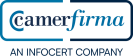 camerfirma logo