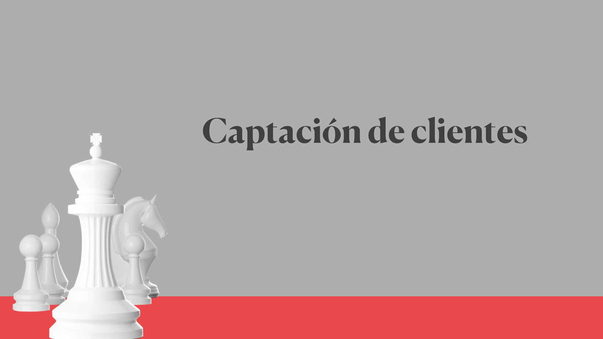 cómo prospectar clientes