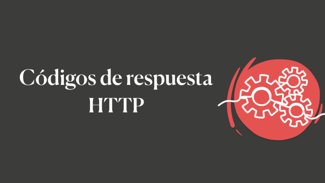 códigos respuesta http