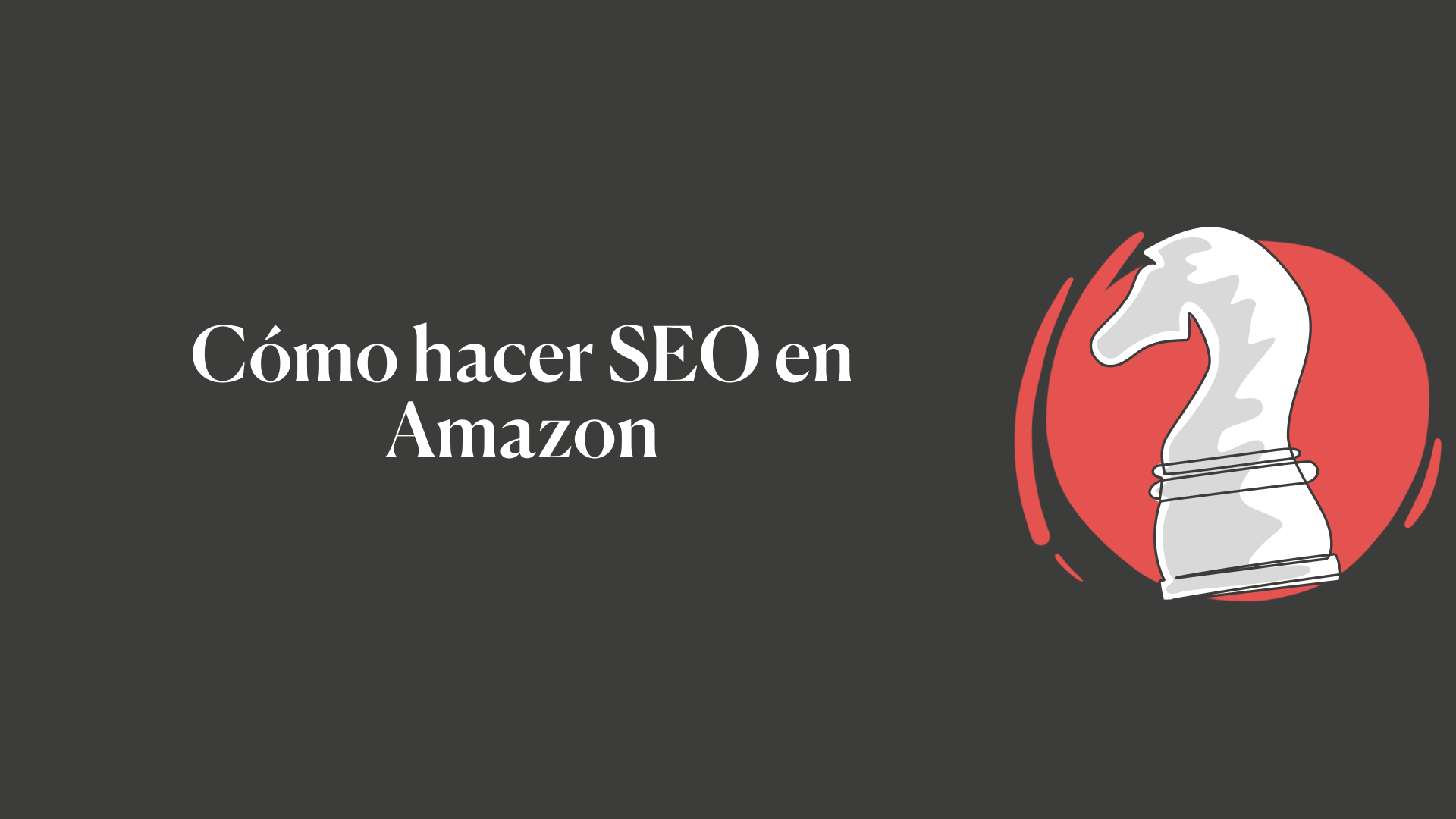 Como hacer SEO en Amazon