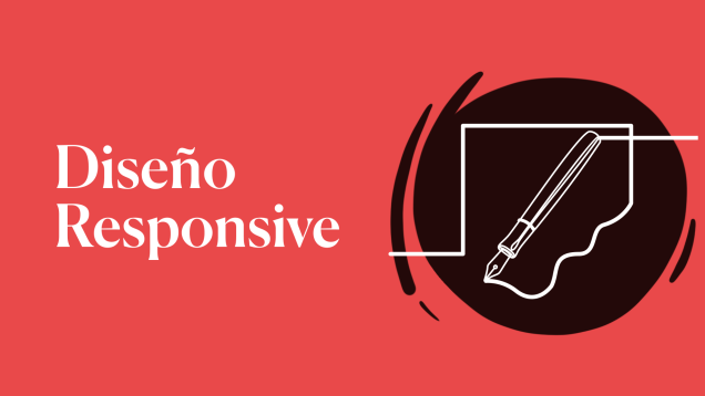 Diseño Responsive