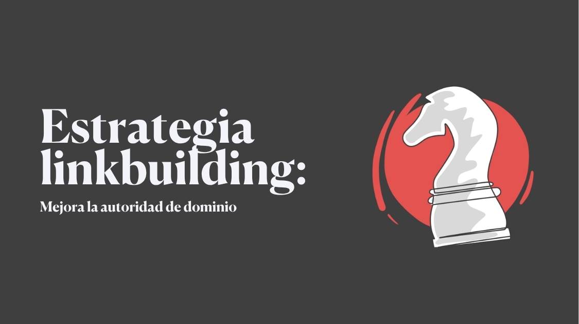estrategia linkbuilding