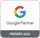 Google Partner Premier
