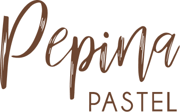 pepina pastel nombre