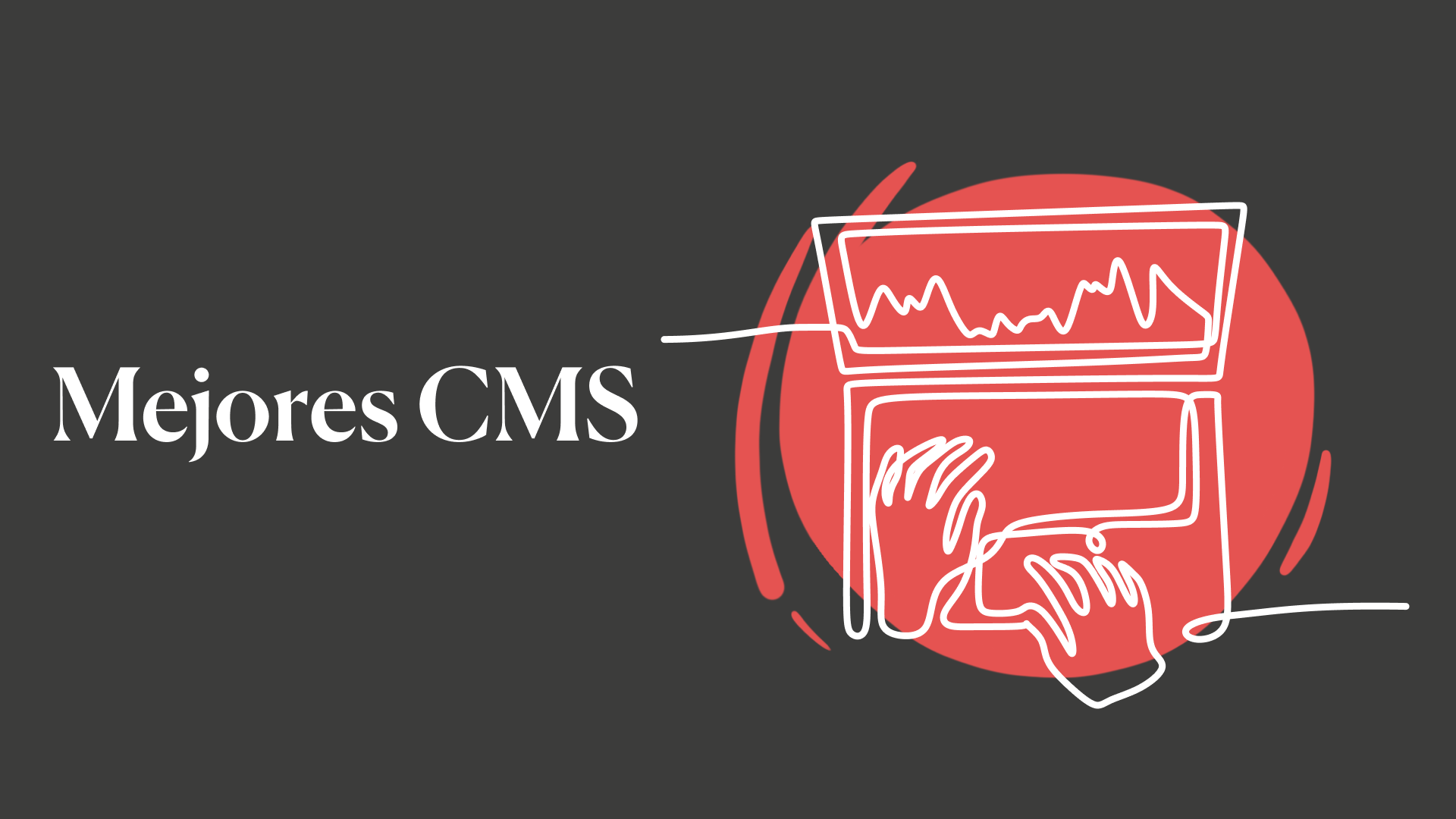 Mejores CMS para web