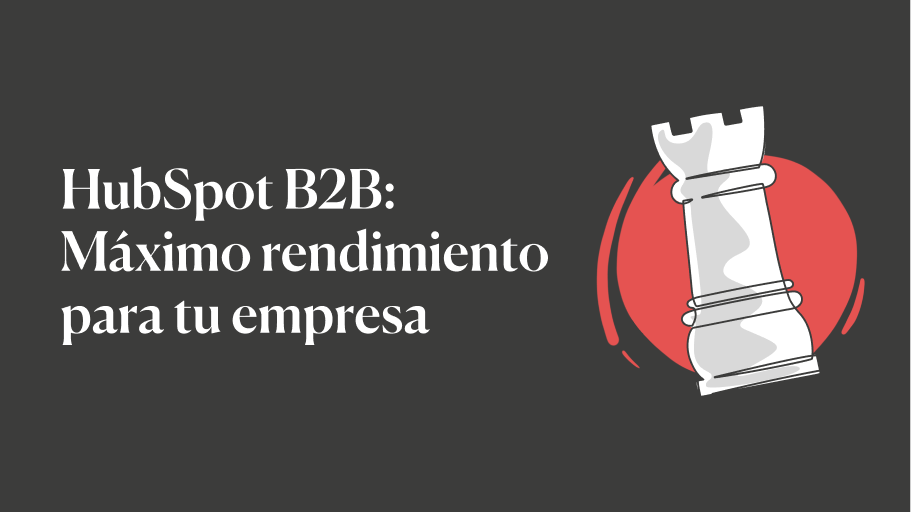 HubSpot B2B