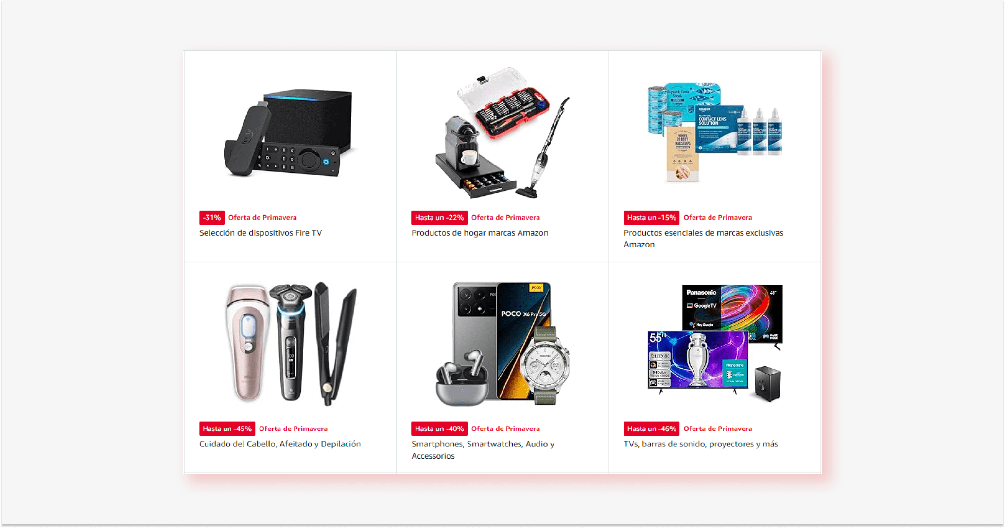 Desventajas de hacer SEO en Amazon