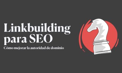 linkbuilding para seo