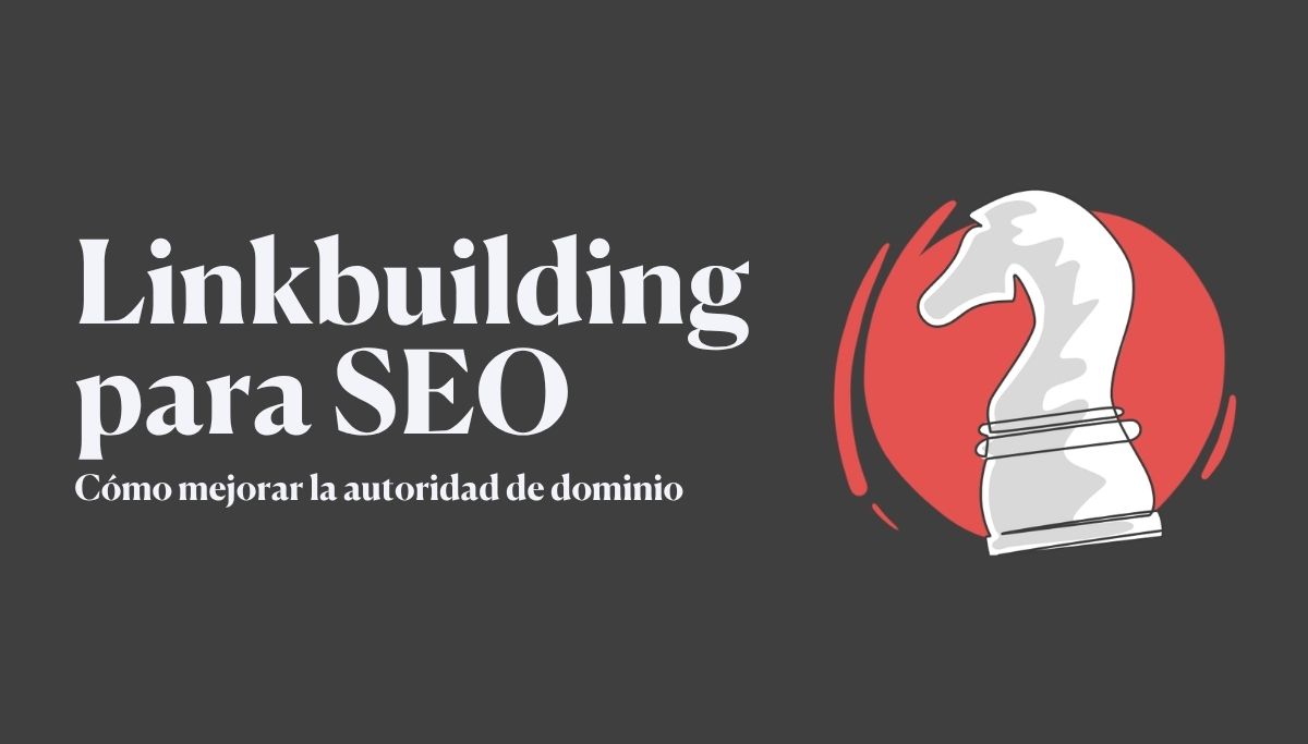 linkbuilding para seo