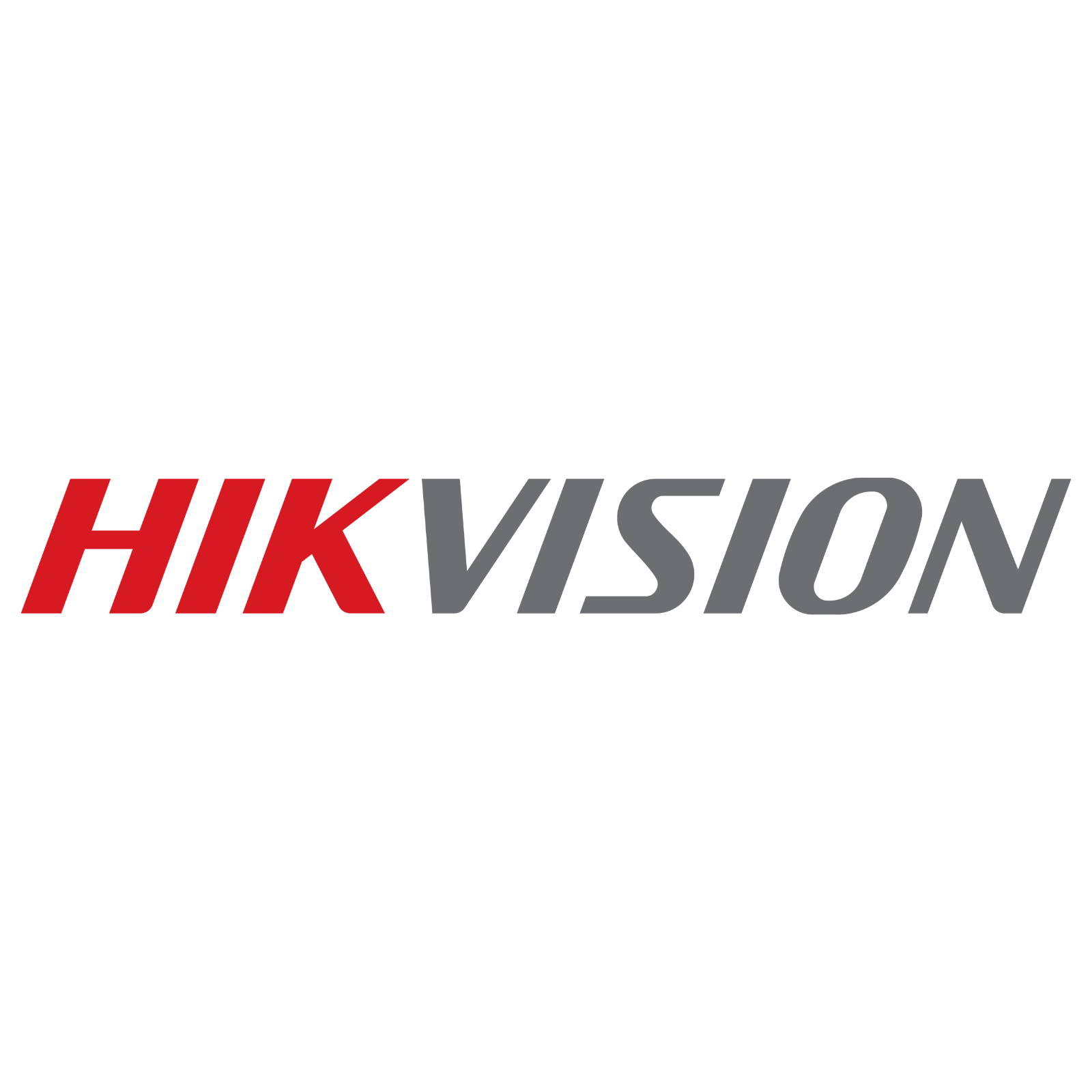Logo Color Hikvision