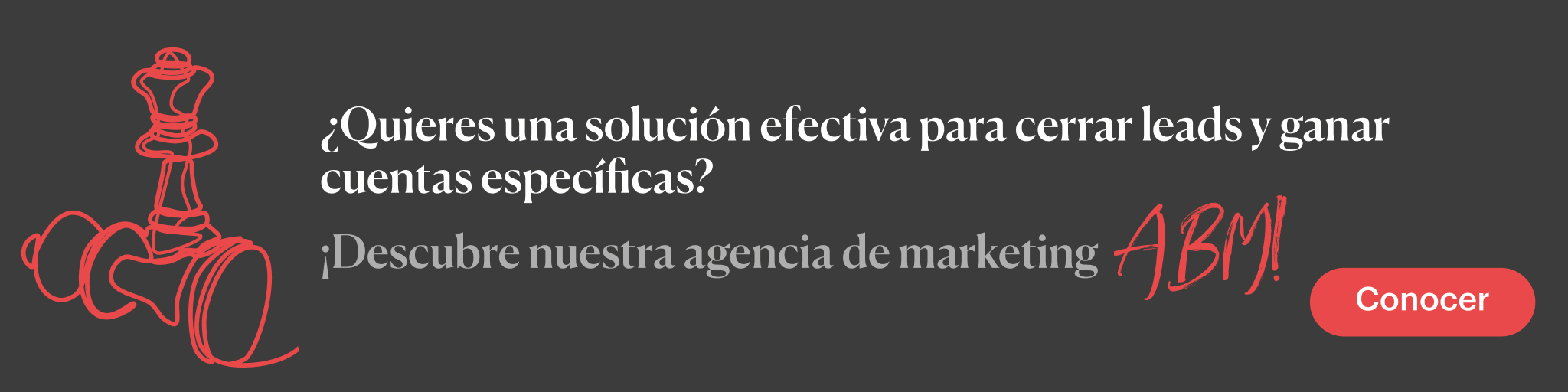 Marketing ABM