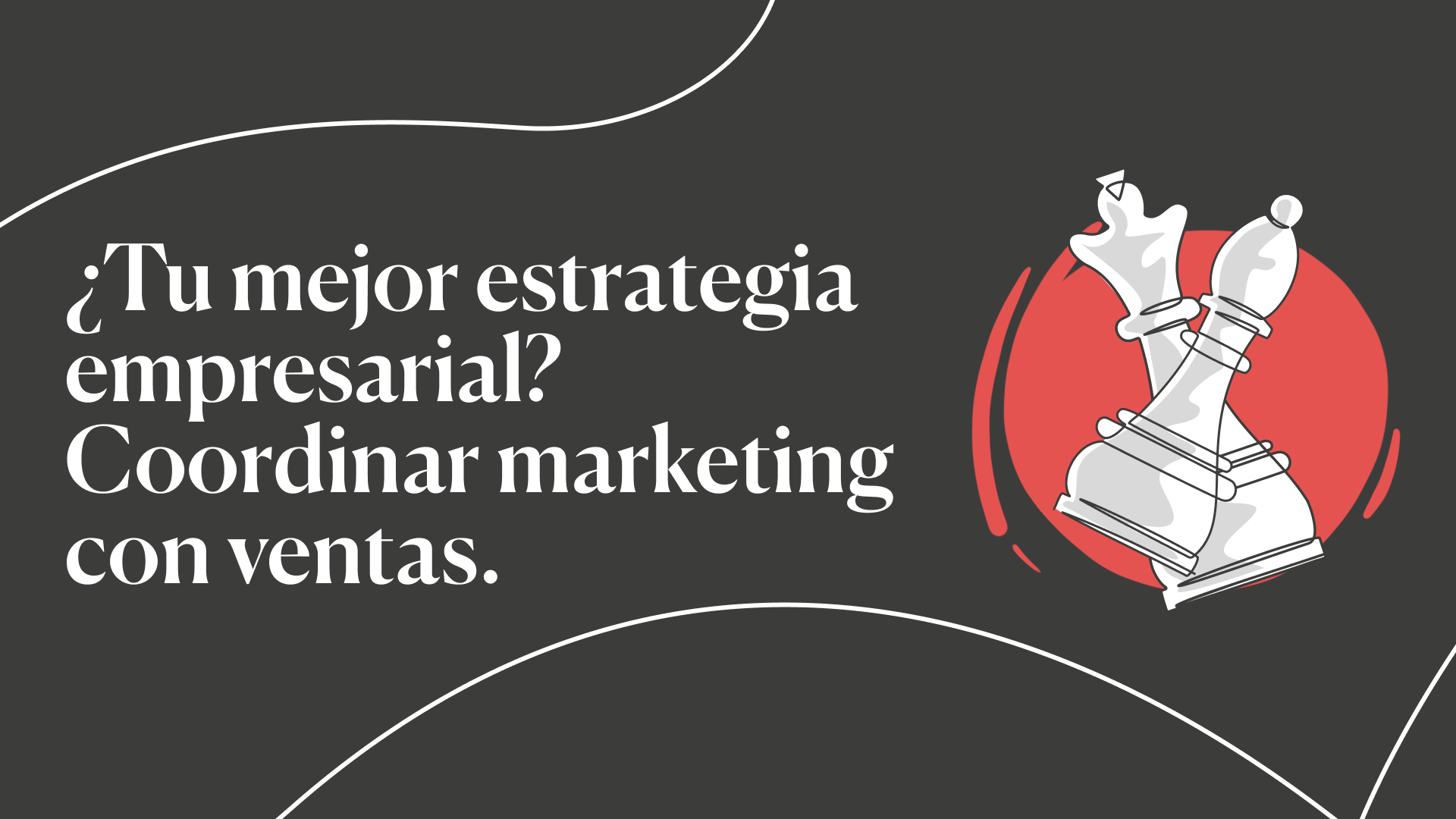 Marketing y ventas
