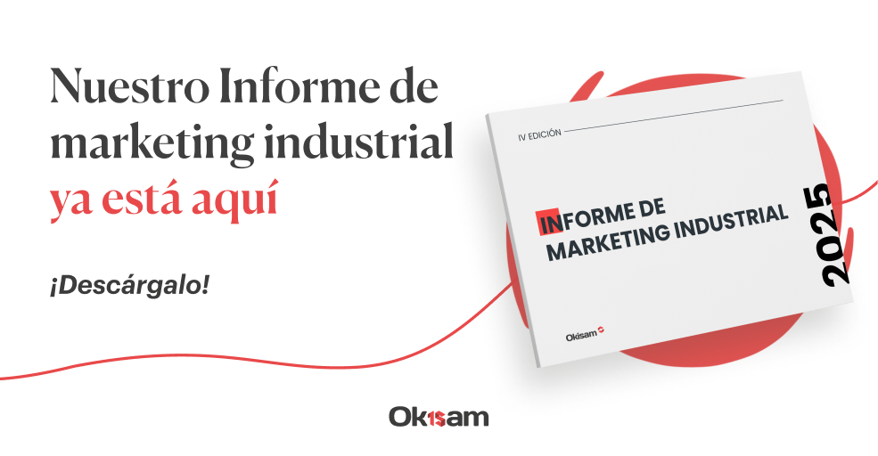 Tendencias de marketing industrial 2025