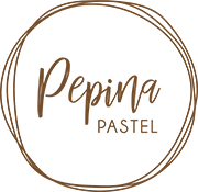 Pepina Pastel marketing