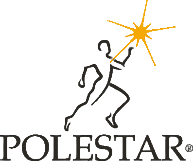 Logo Polestar Pilates sin fondo