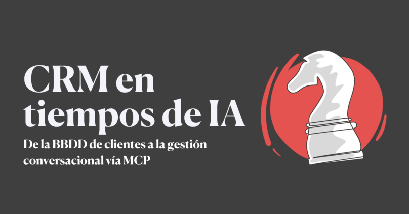 CRM e IA
