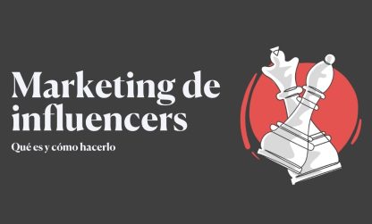 marketing de influencers