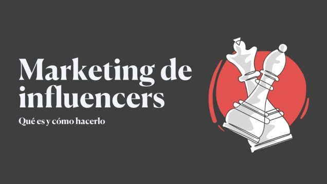 marketing de influencers