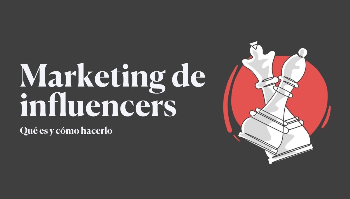 marketing de influencers