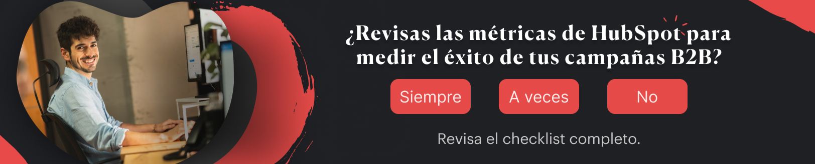 Hubspot B2B