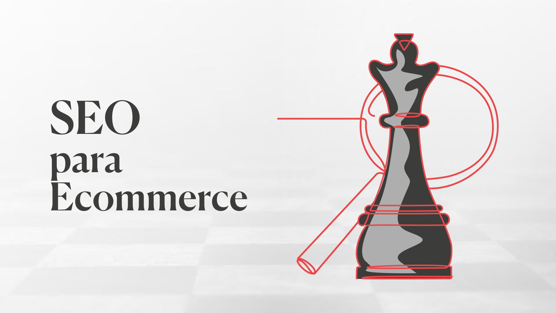 SEO para Ecommerce