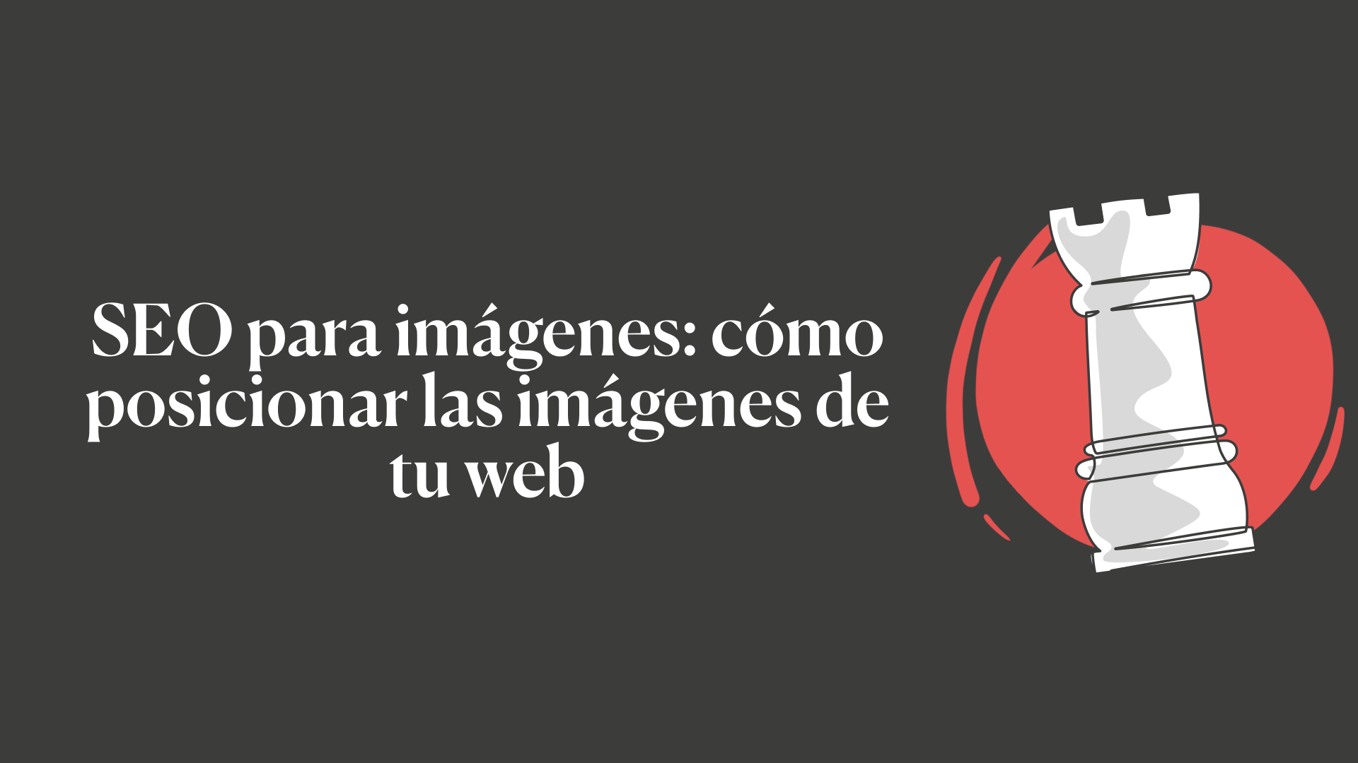 seo para imagenes