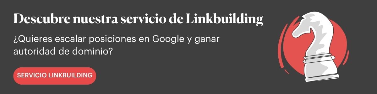 SERVICIO LINKBUILDING