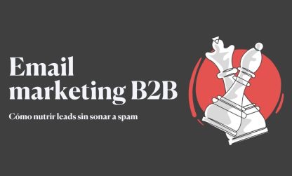 Email marketing B2B