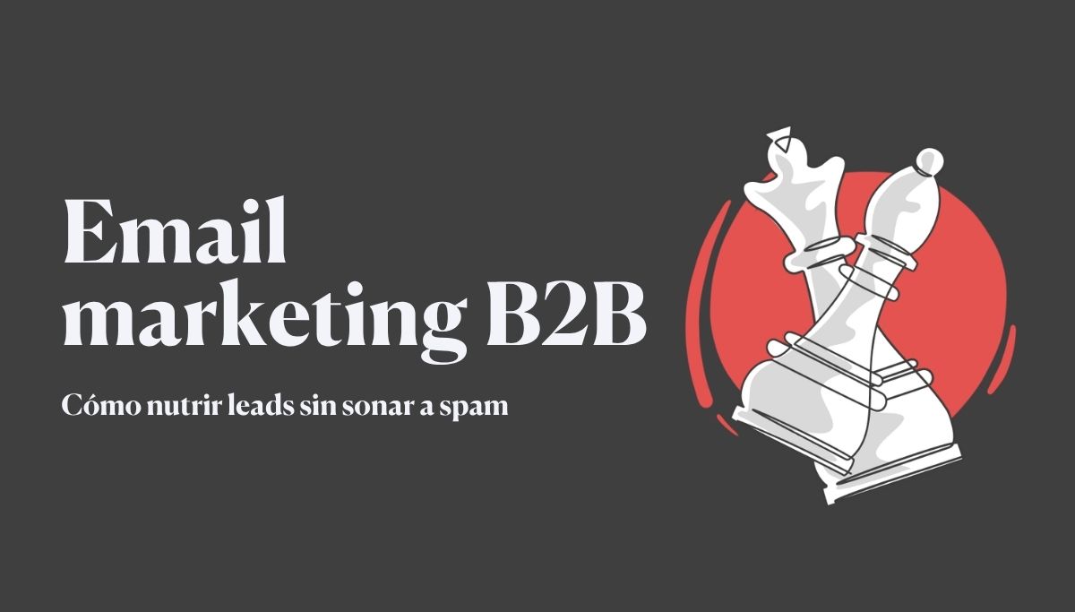 Email marketing B2B