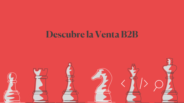 B2B empresas